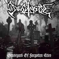 DeadInside : The Graveyard of Forgotten